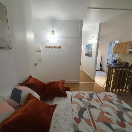 Voisin De Louis Xiv,Free Parking Apartment Versailles Bagian luar foto