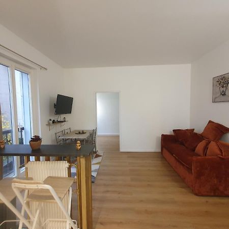 Voisin De Louis Xiv,Free Parking Apartment Versailles Bagian luar foto