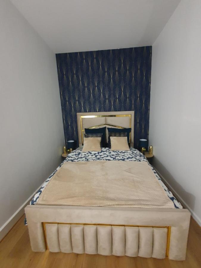Voisin De Louis Xiv,Free Parking Apartment Versailles Bagian luar foto