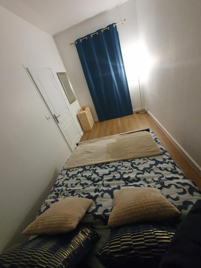 Voisin De Louis Xiv,Free Parking Apartment Versailles Bagian luar foto