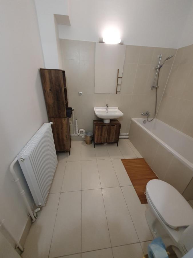 Voisin De Louis Xiv,Free Parking Apartment Versailles Bagian luar foto